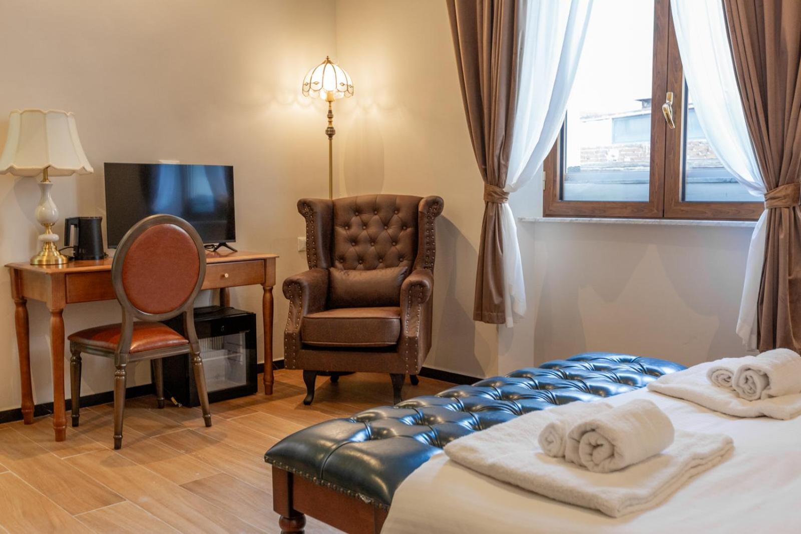 Modi Hotel ลีวอร์โน ภายนอก รูปภาพ
