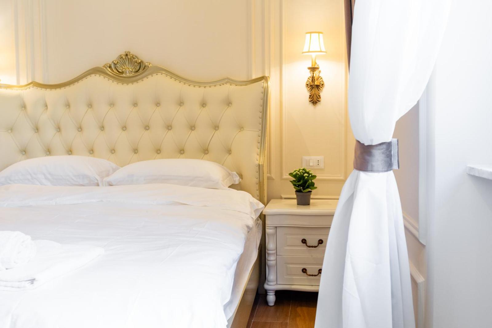 Modi Hotel ลีวอร์โน ภายนอก รูปภาพ