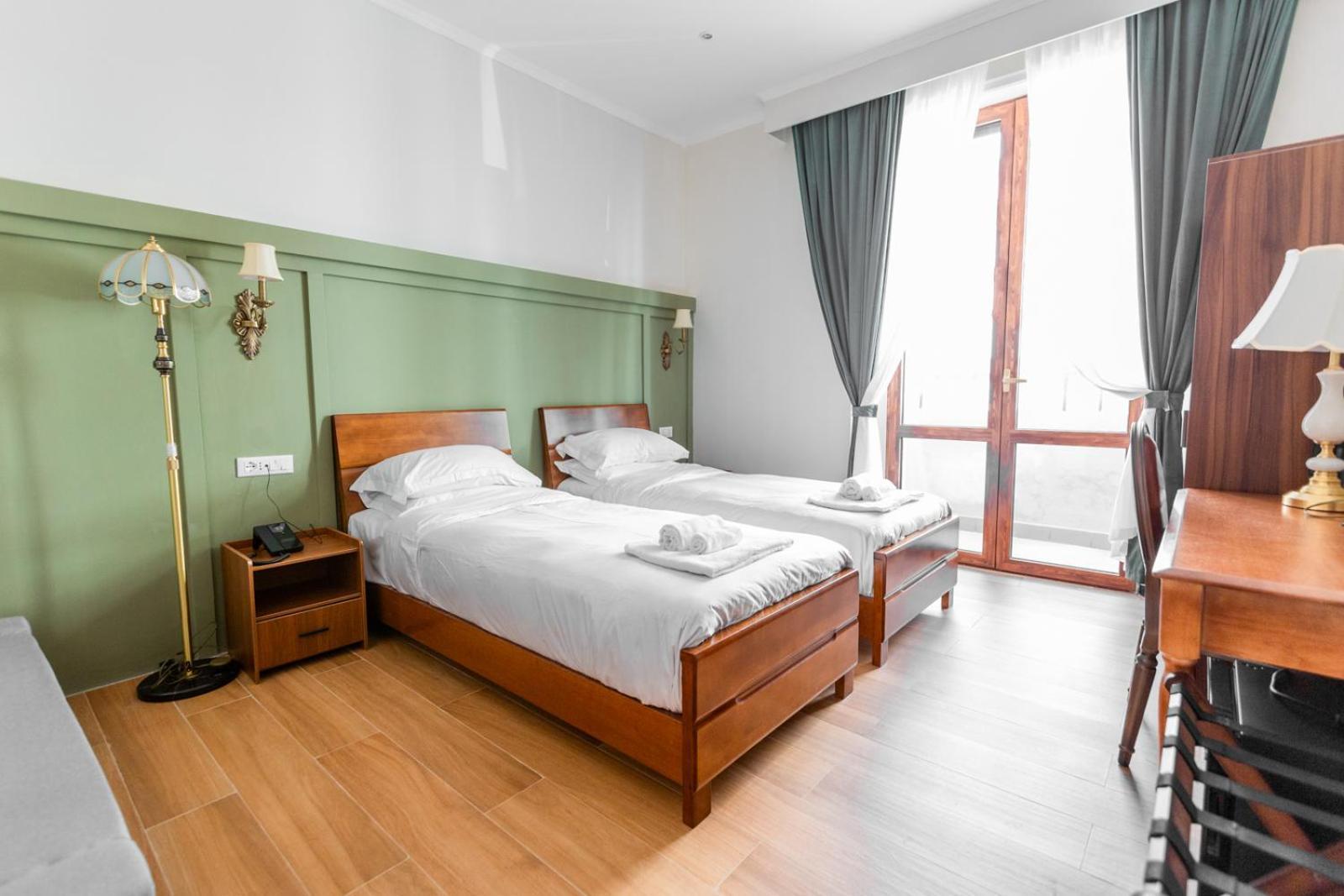 Modi Hotel ลีวอร์โน ภายนอก รูปภาพ