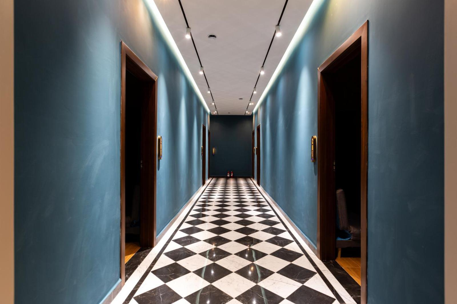 Modi Hotel ลีวอร์โน ภายนอก รูปภาพ