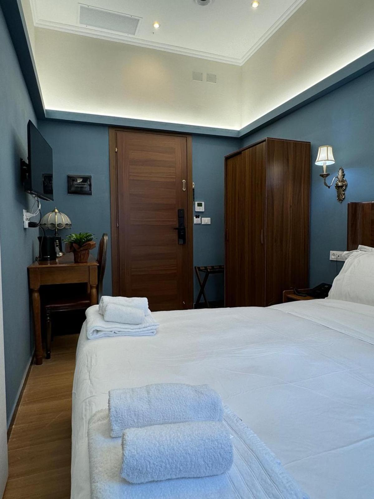 Modi Hotel ลีวอร์โน ภายนอก รูปภาพ