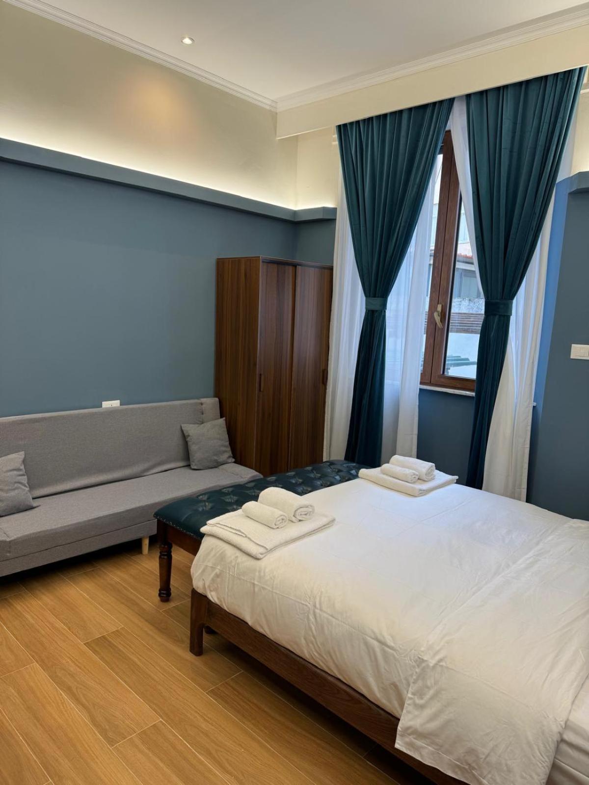 Modi Hotel ลีวอร์โน ภายนอก รูปภาพ