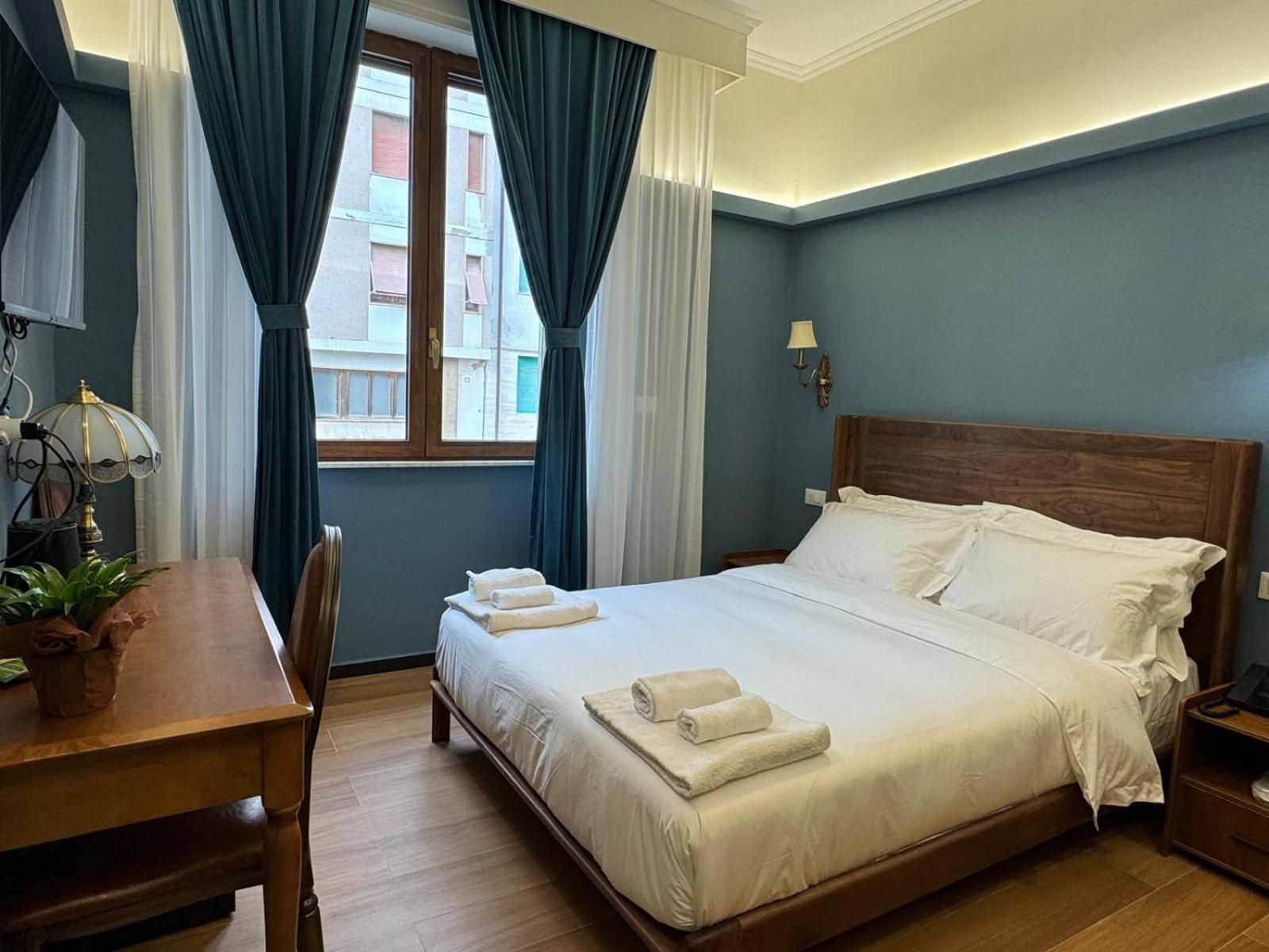 Modi Hotel ลีวอร์โน ภายนอก รูปภาพ