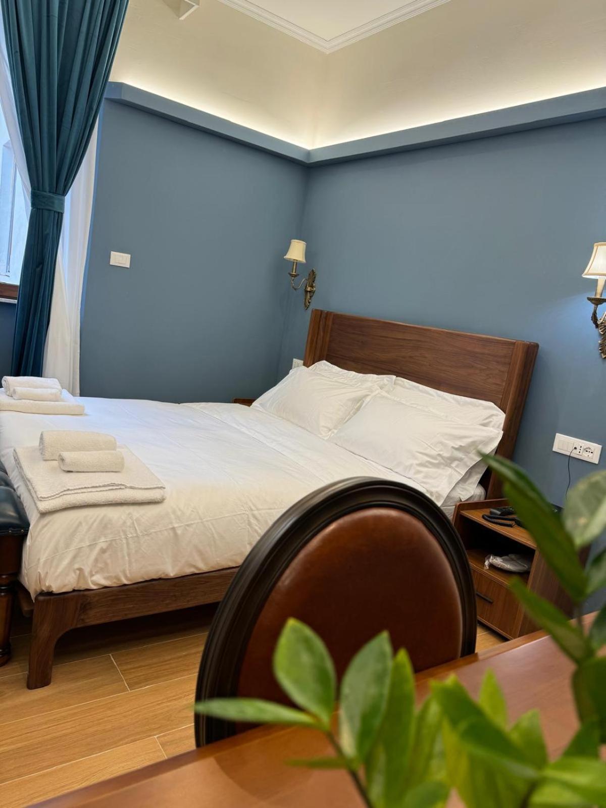 Modi Hotel ลีวอร์โน ภายนอก รูปภาพ