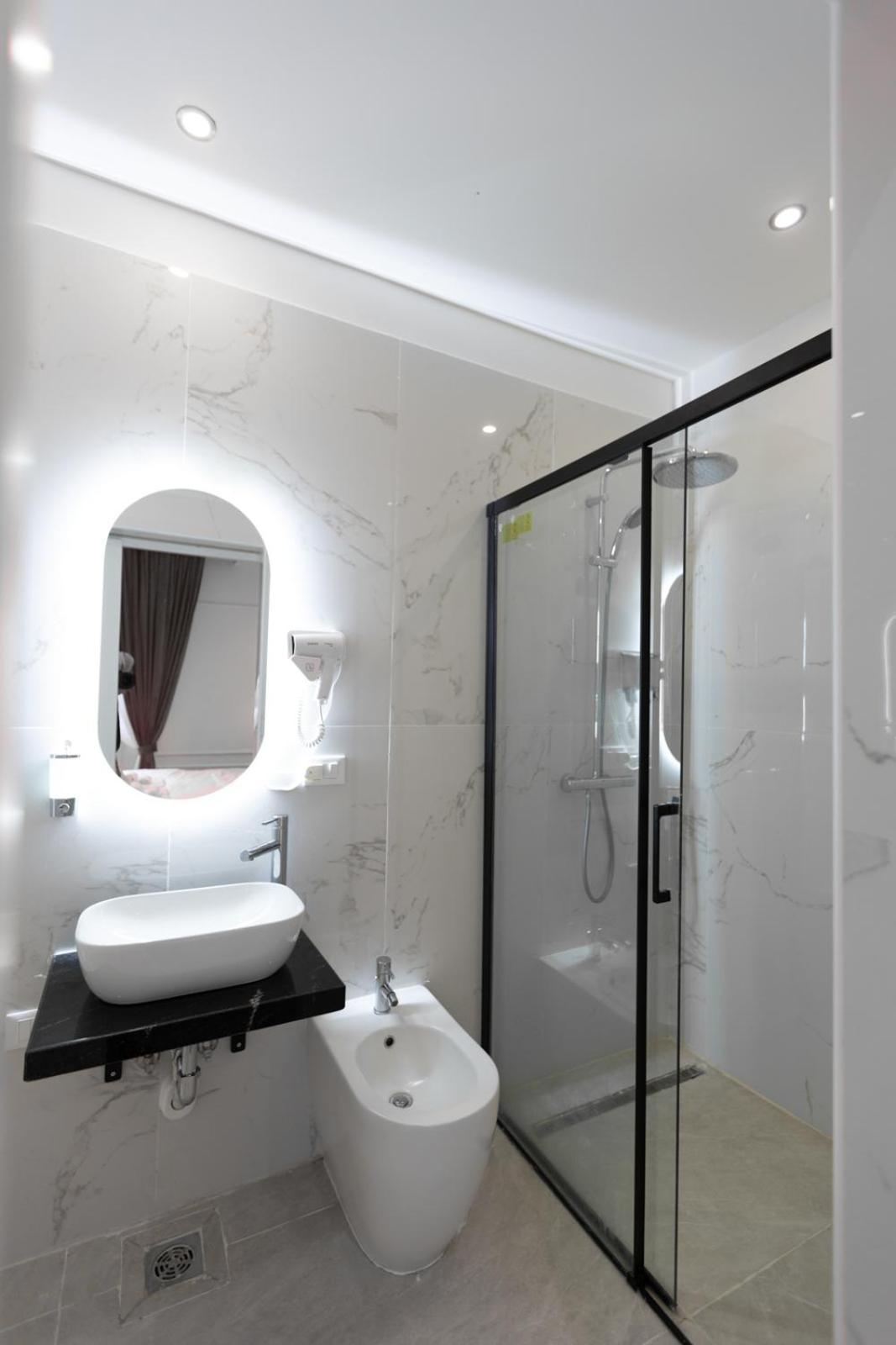 Modi Hotel ลีวอร์โน ภายนอก รูปภาพ