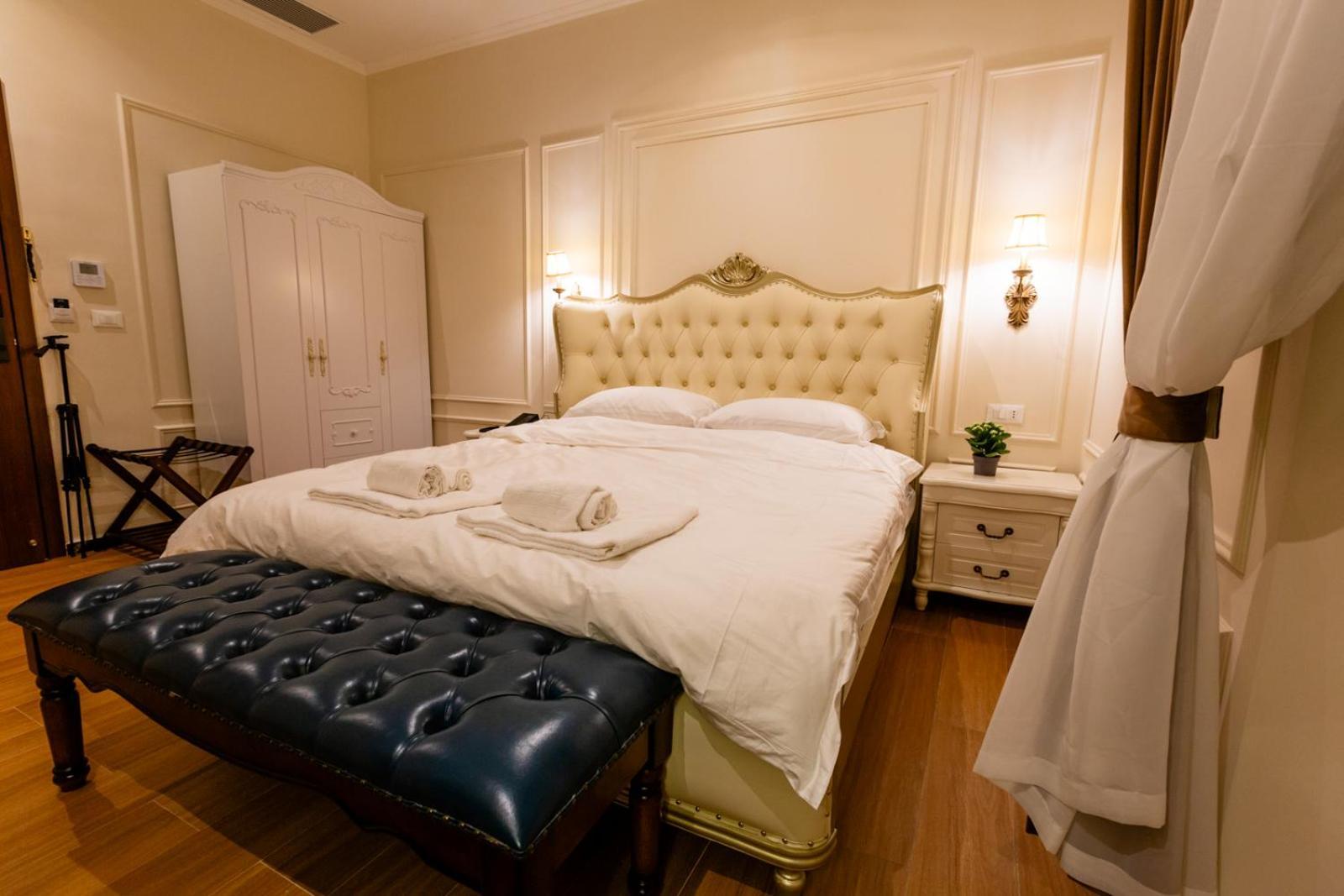 Modi Hotel ลีวอร์โน ภายนอก รูปภาพ
