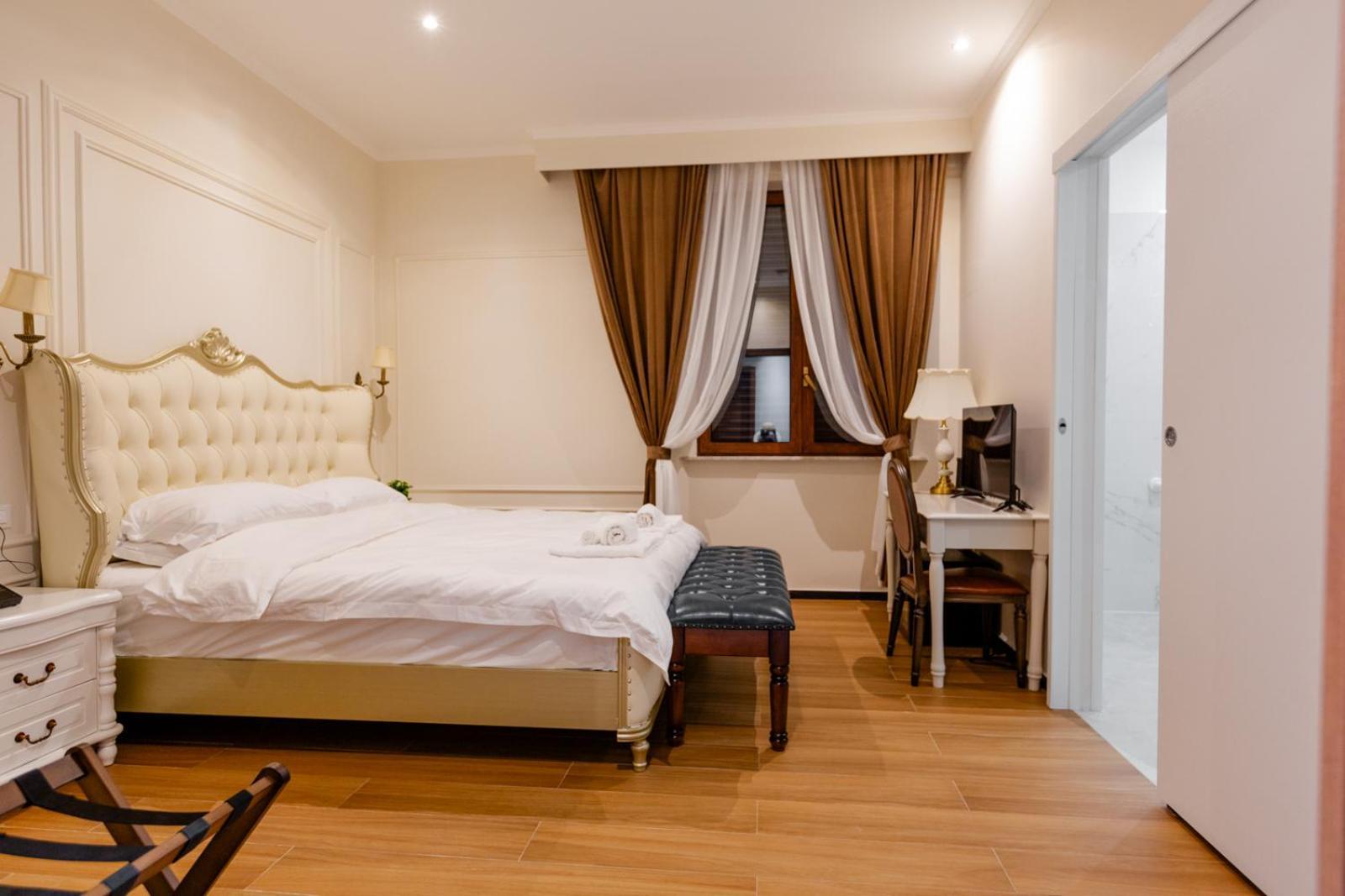 Modi Hotel ลีวอร์โน ภายนอก รูปภาพ