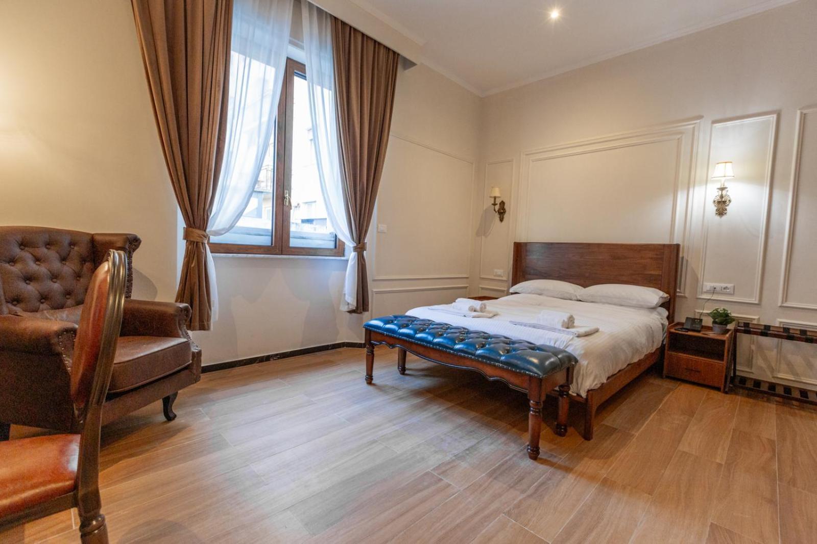Modi Hotel ลีวอร์โน ภายนอก รูปภาพ