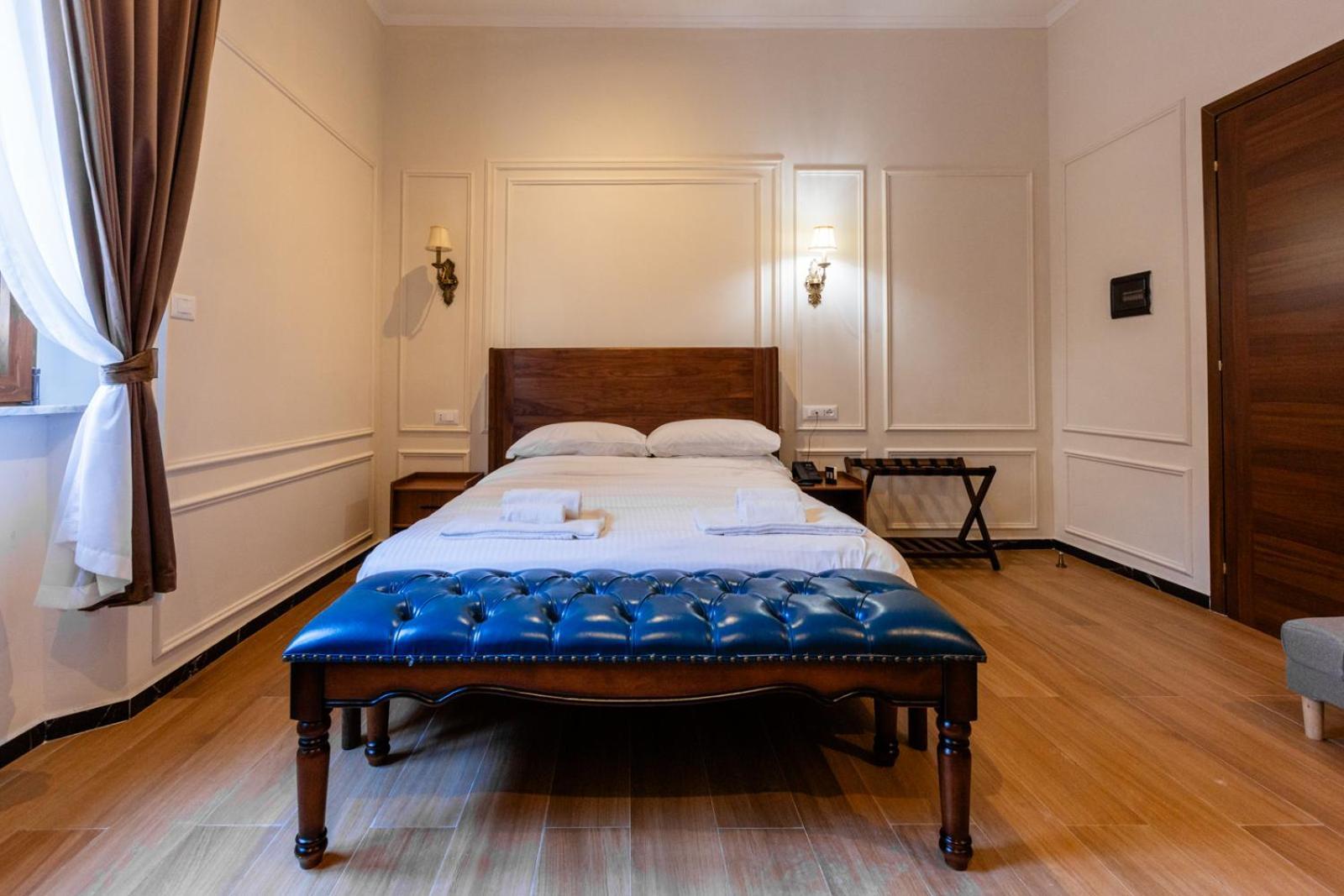 Modi Hotel ลีวอร์โน ภายนอก รูปภาพ
