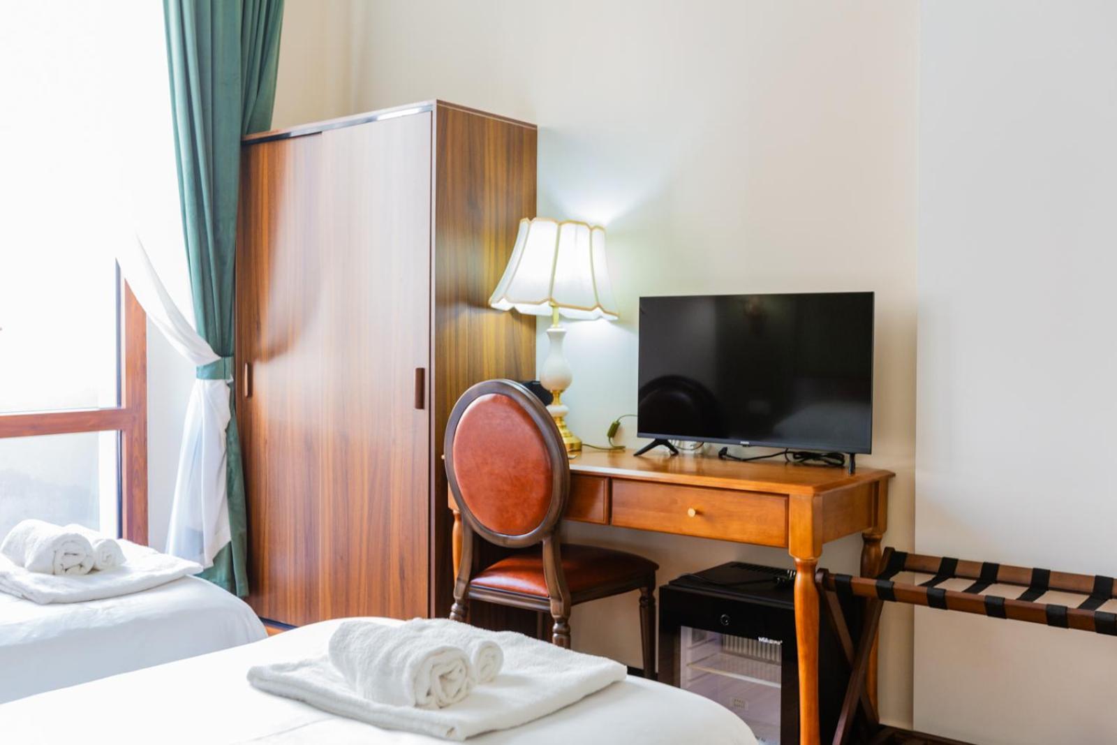 Modi Hotel ลีวอร์โน ภายนอก รูปภาพ