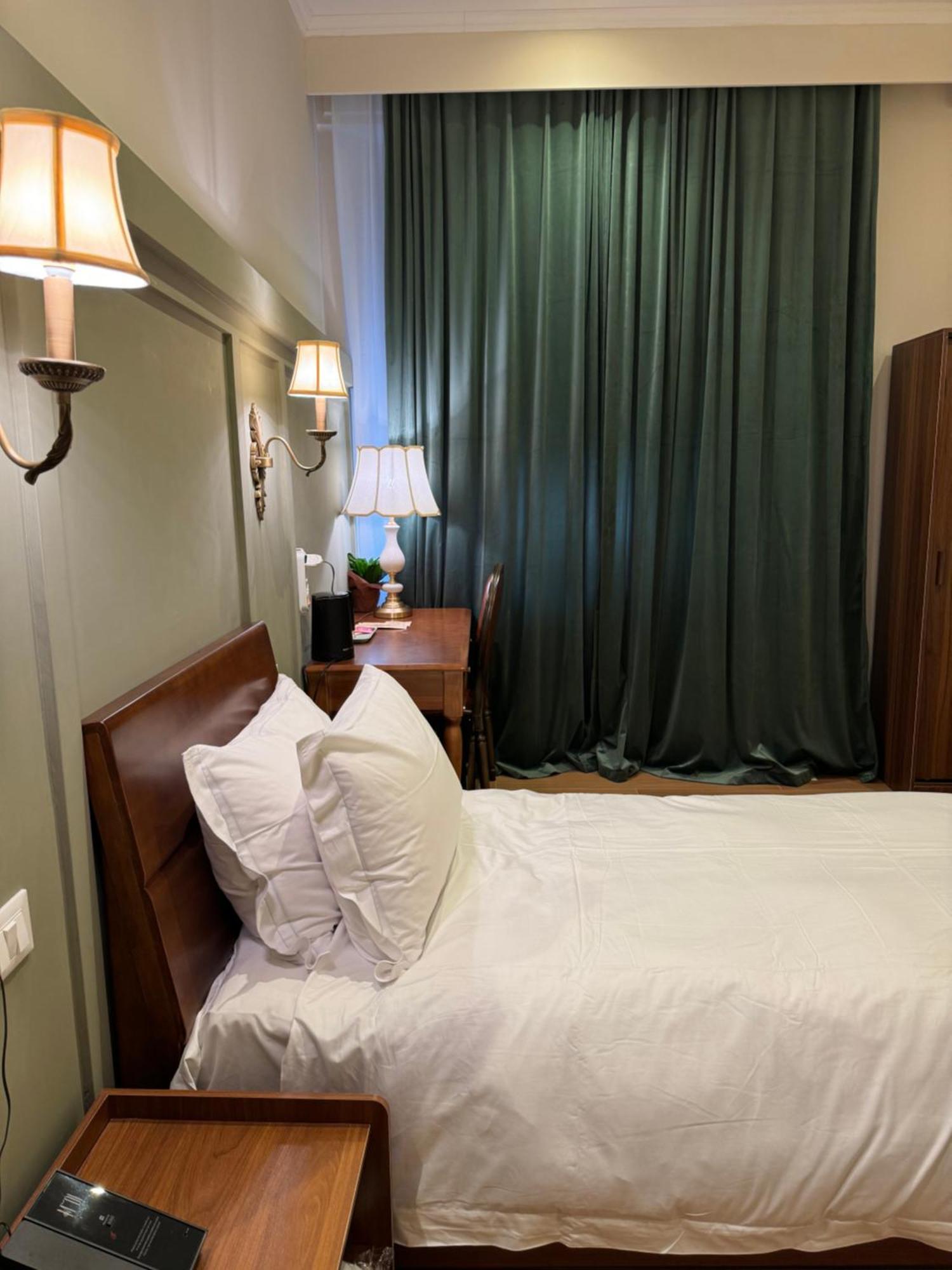 Modi Hotel ลีวอร์โน ภายนอก รูปภาพ