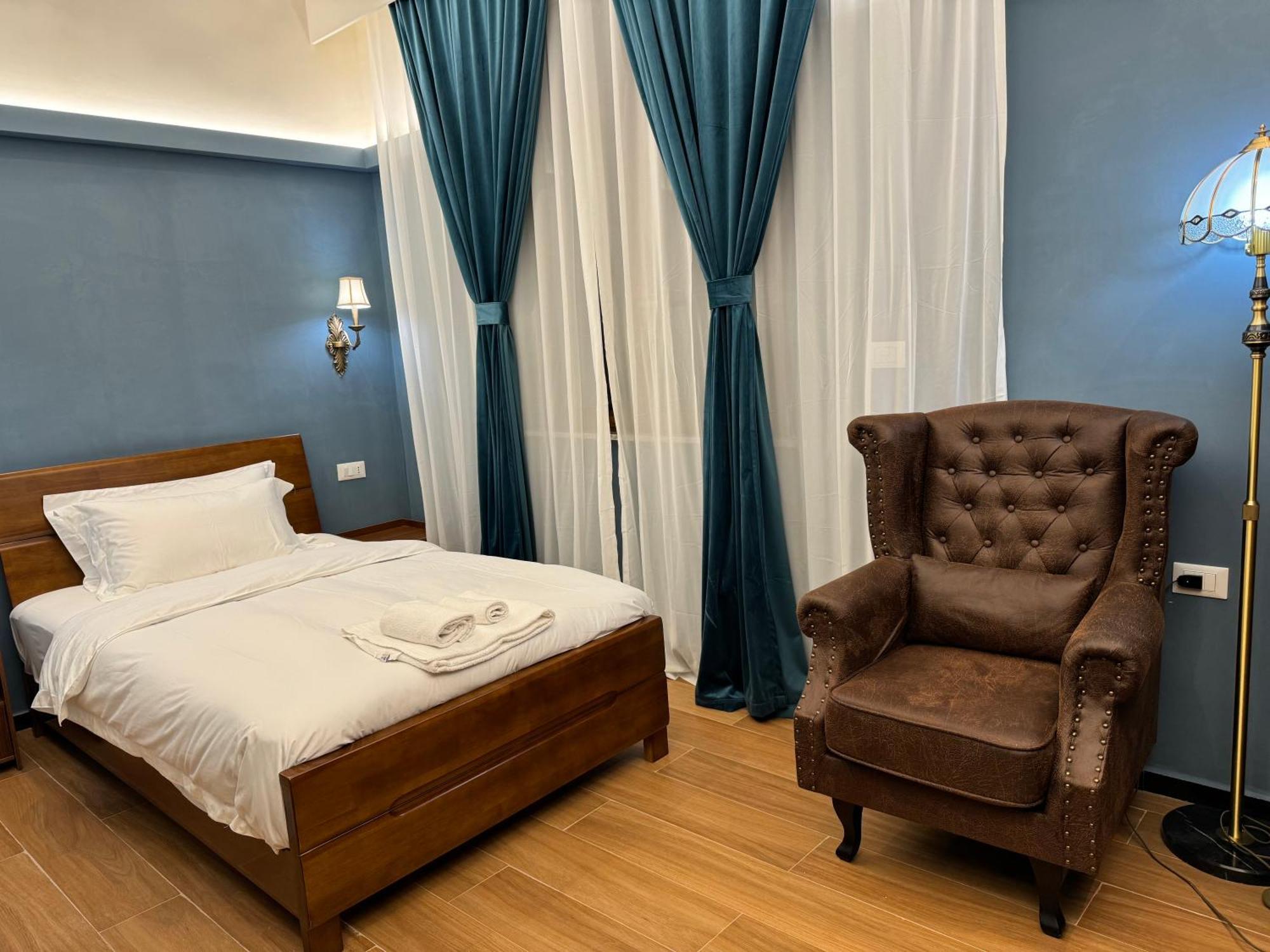 Modi Hotel ลีวอร์โน ภายนอก รูปภาพ
