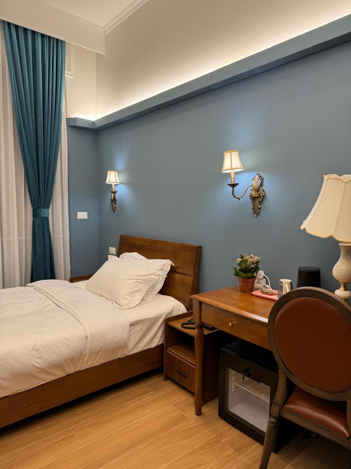 Modi Hotel ลีวอร์โน ภายนอก รูปภาพ